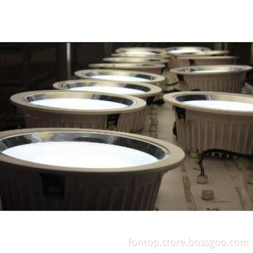high brightness Led downlight